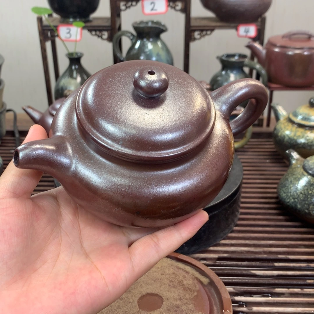 茶壶紫砂咨询制作