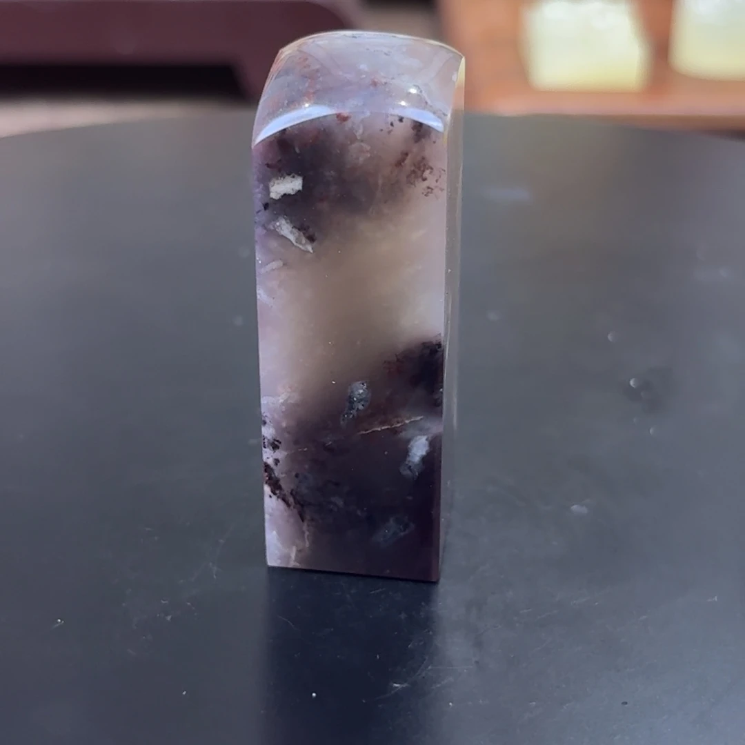 寿山石印石昌化184