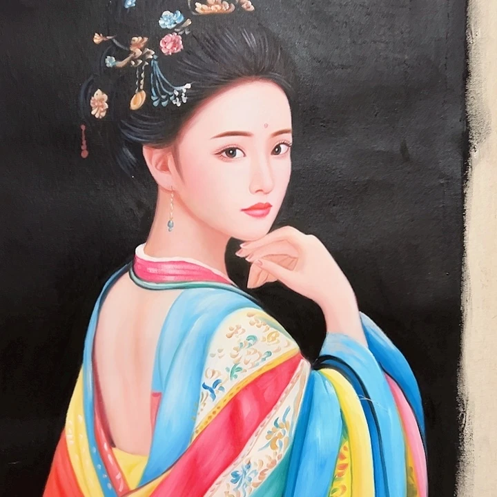 国画当代艺术书画