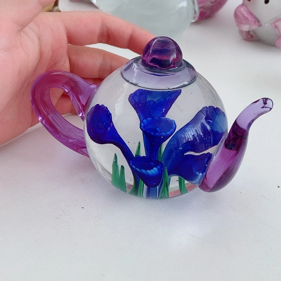 琉璃手工艺品微瑕1112222233333333