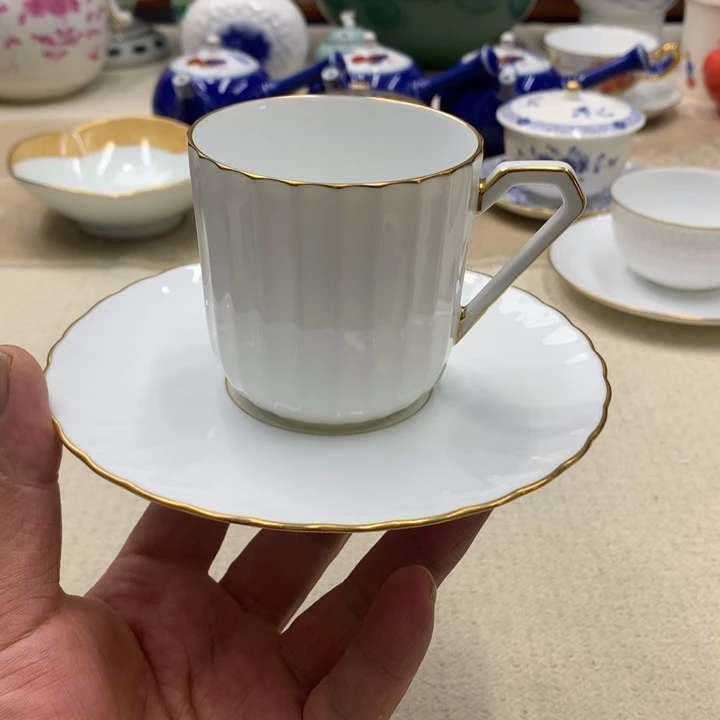 瓷片这些是的不是