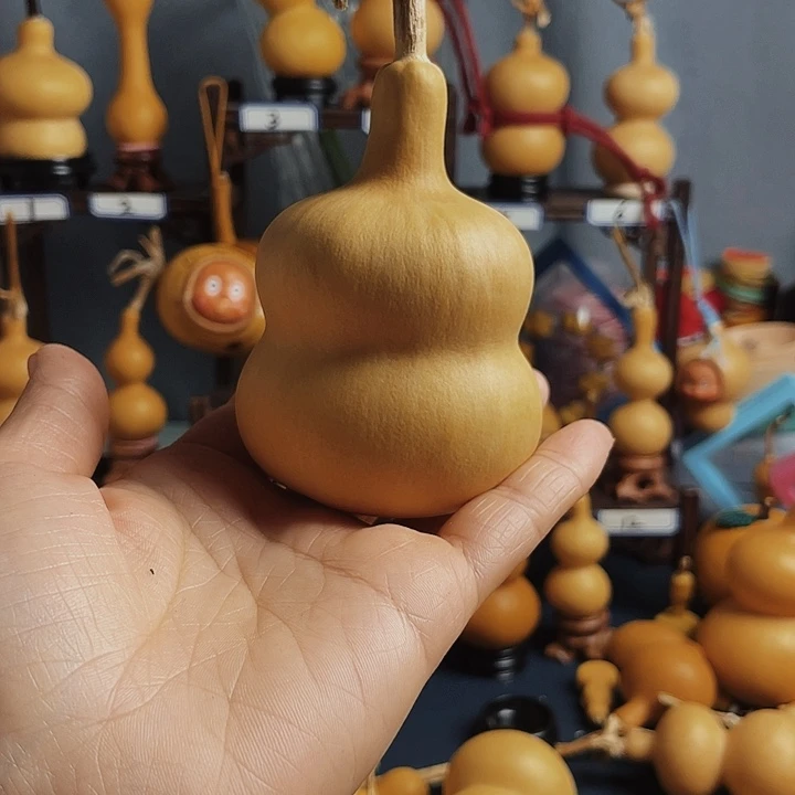 葫芦根汤圆和鸡汤一起拌饭即