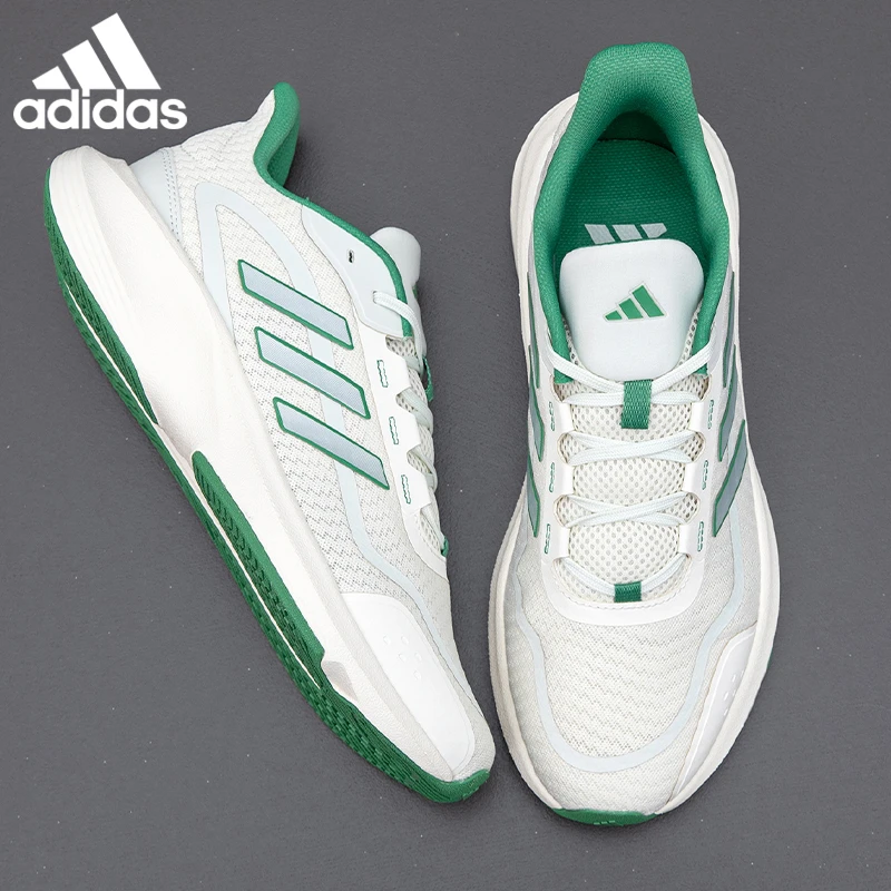 Adidas阿迪达斯男鞋运动鞋秋季新款男士跑步鞋减震运动鞋男JH5153