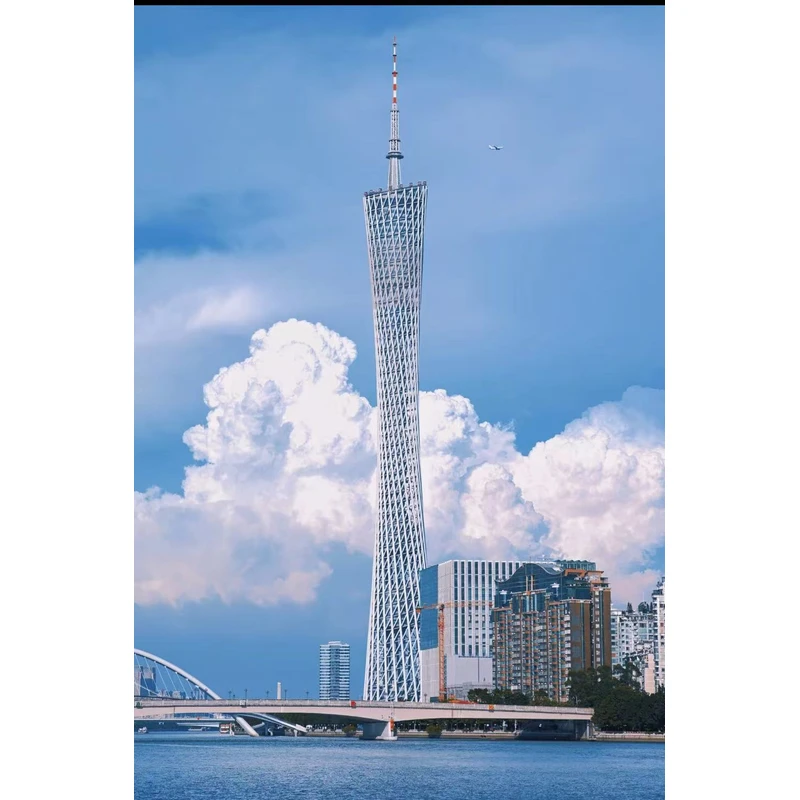 E54 新款爆款时尚圆桶包