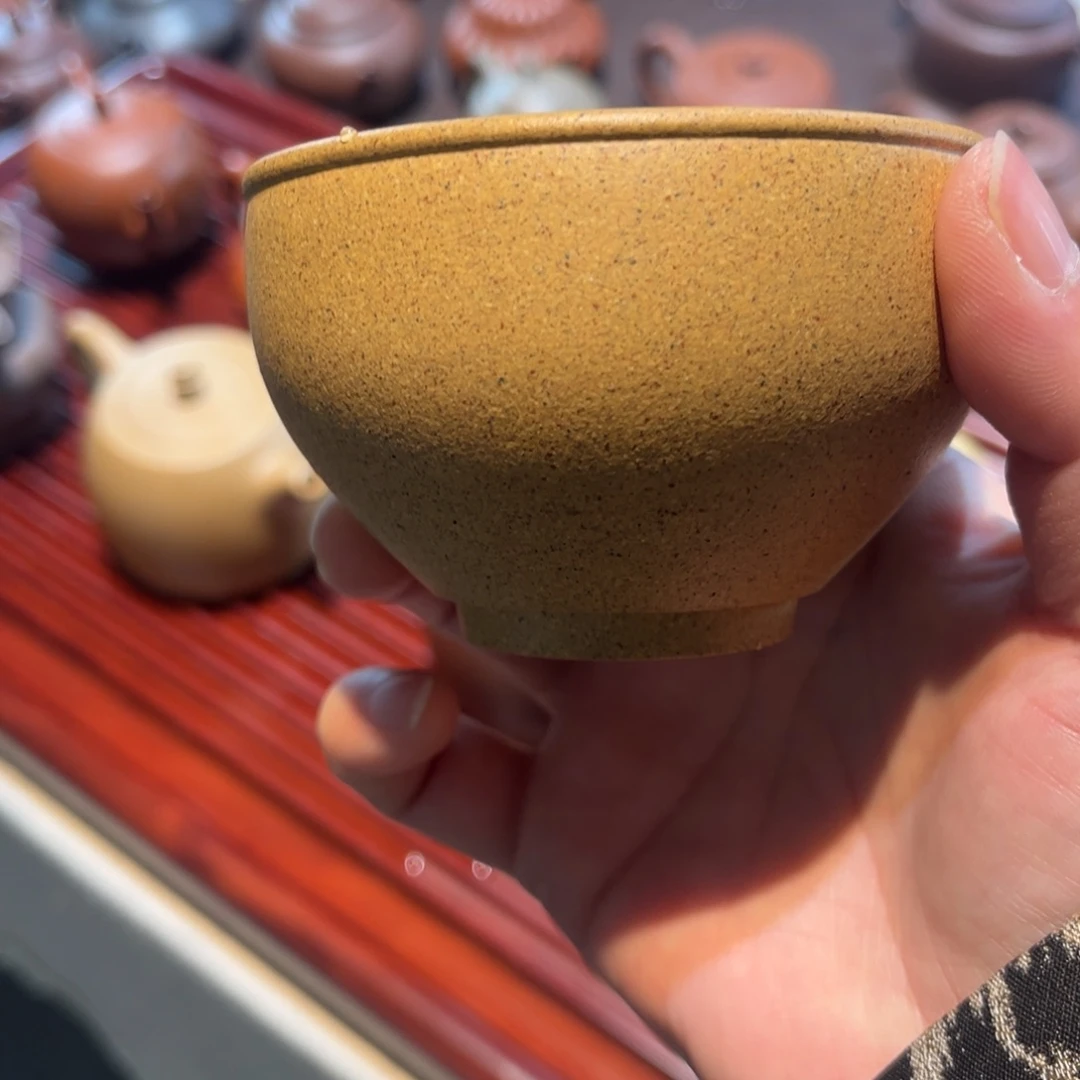 紫砂茶壶G***V宜兴紫砂壶