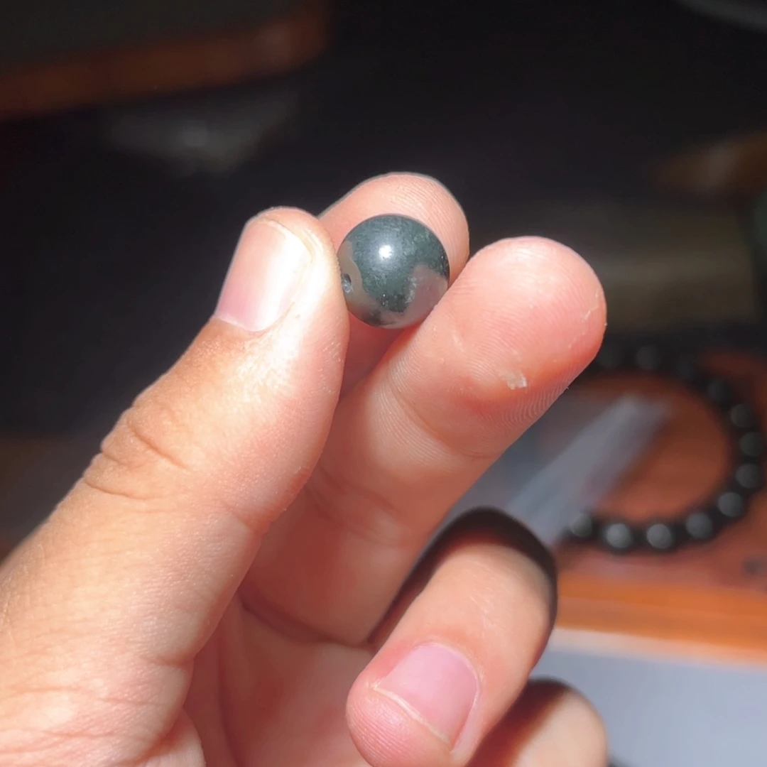 手链未镶嵌和田玉