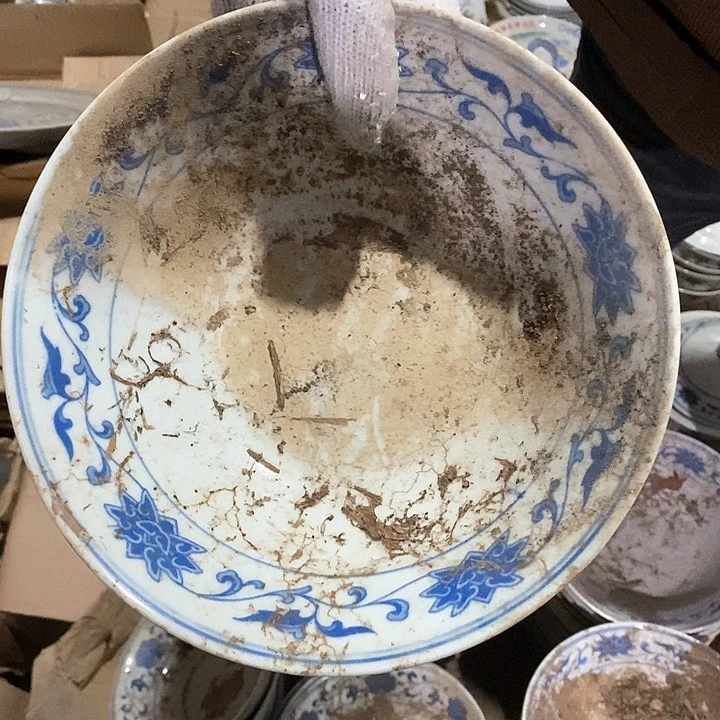 瓷片上车了，这个没问题的，这个22.5的尺寸