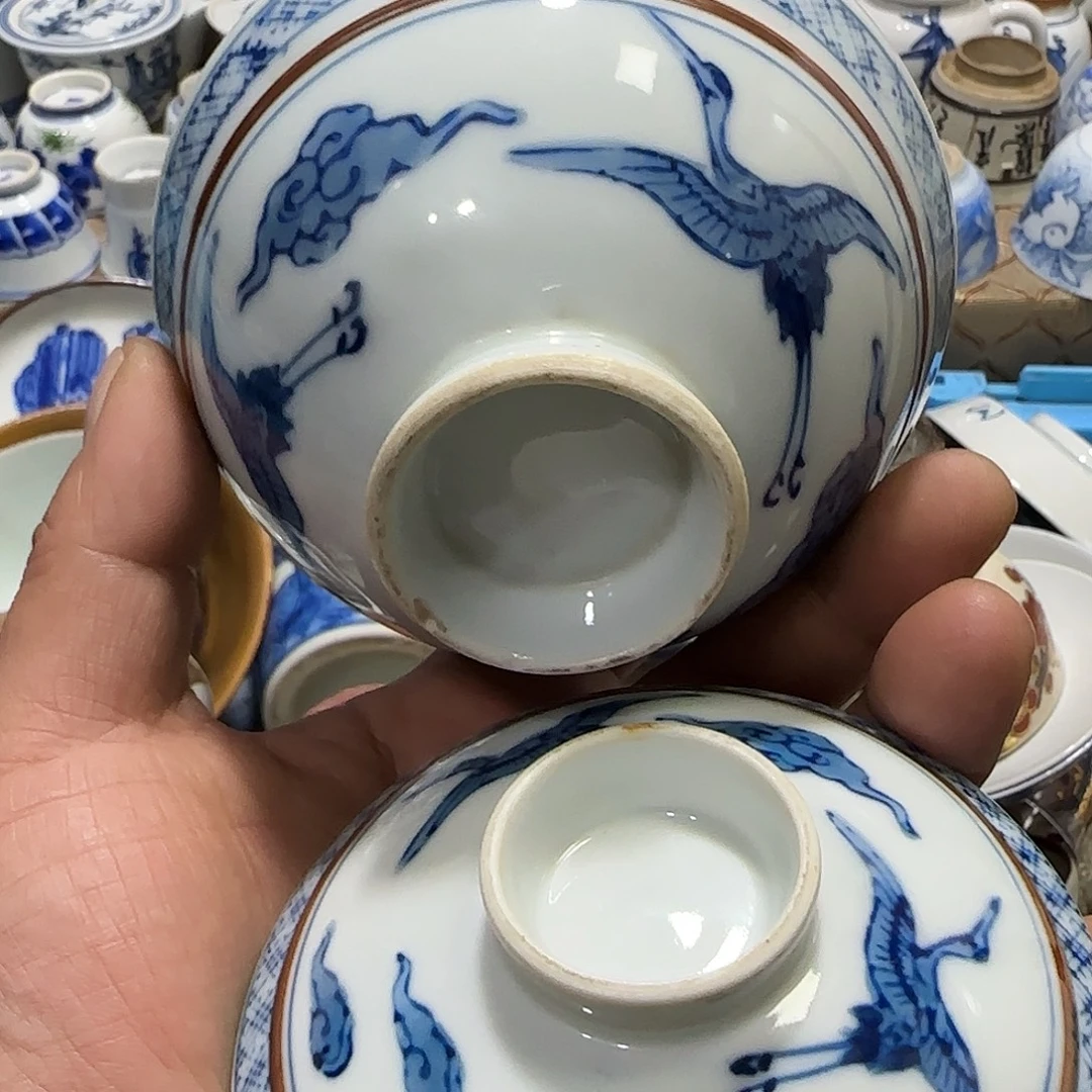 陶瓷茶玩榜第十二名