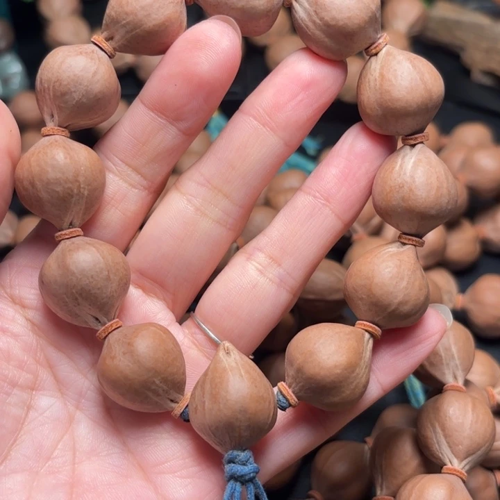 手串/手链橄榄核手串2.0