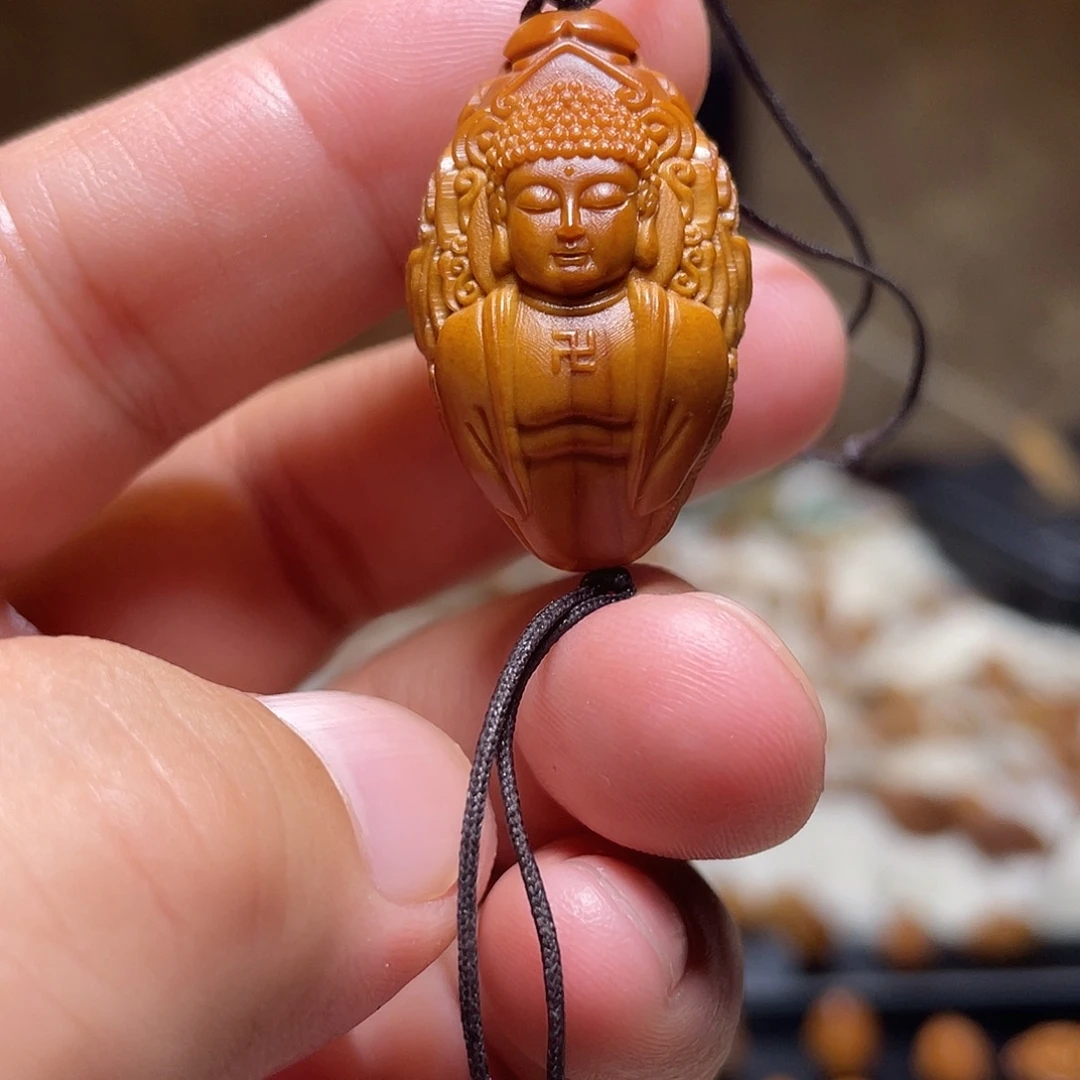 手串/手链橄榄核橄榄核