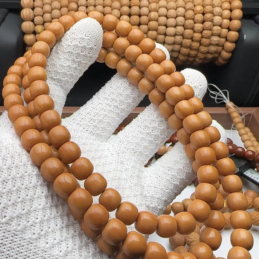 猴头核桃吊坠赵脖挂