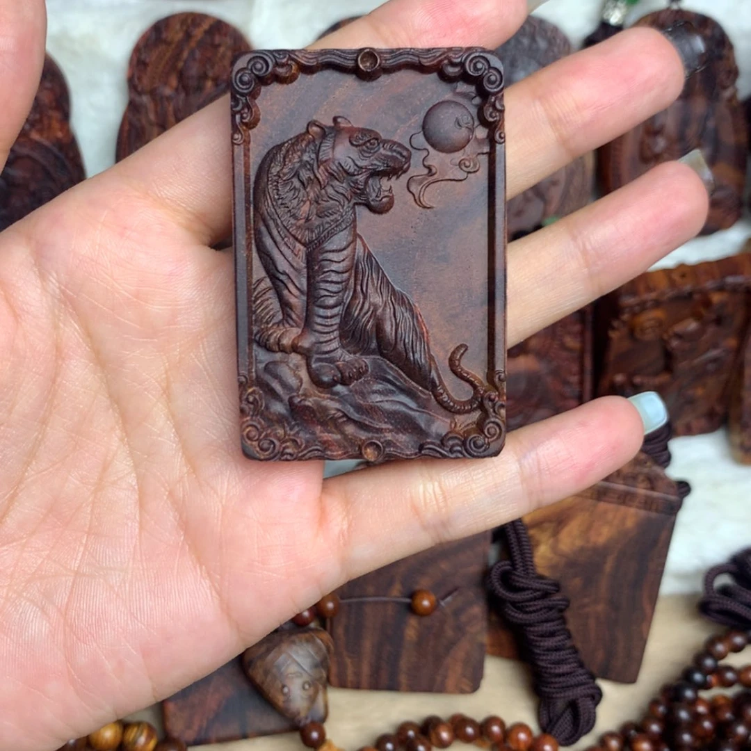 【闪购商品】手串/手链黄花梨/降香黄檀紫****4