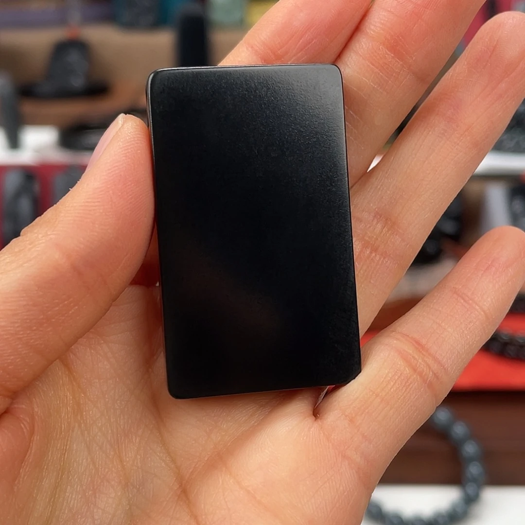 和田玉未镶嵌颈饰精品体验价34.5克左右