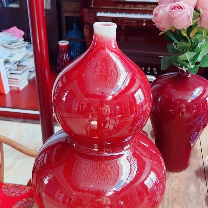 景德镇品艺轩郎红