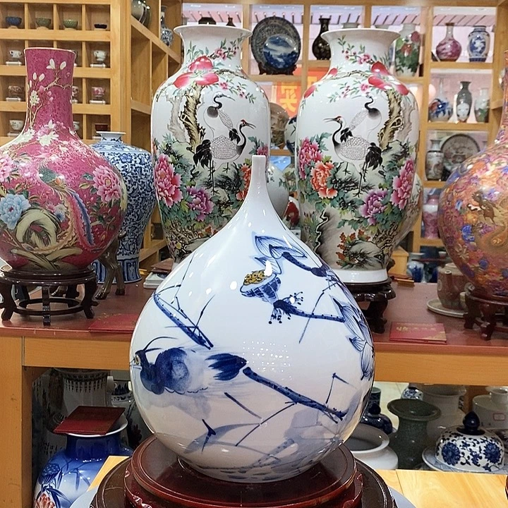 瓷片景德镇陶瓷艺术