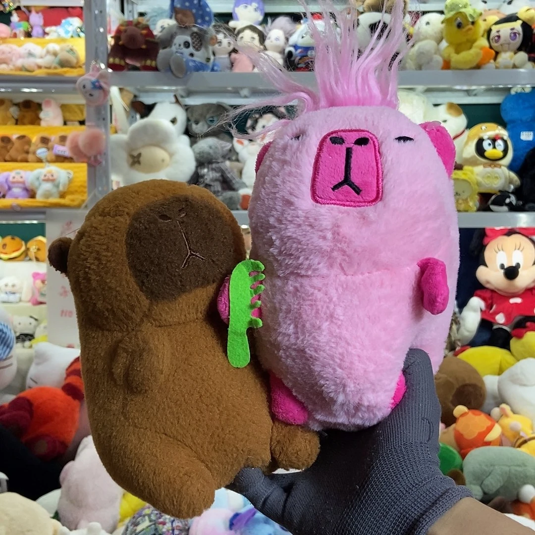 毛绒满13包邮可存单两天