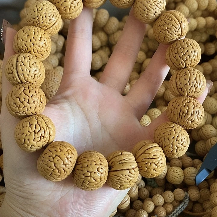 亳***草吊坠桃核2222222222