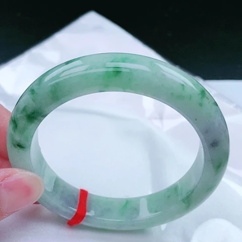 翡翠手镯未镶嵌79号
