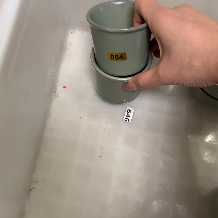 用***哥微瑕福利不提不换窑变004