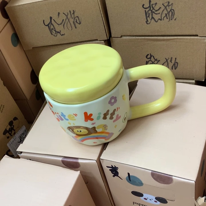 陶瓷制品满25拼单发货默认微瑕