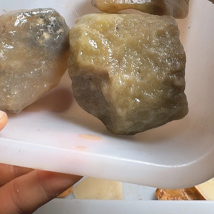 寿山石用****6寿山石的故事