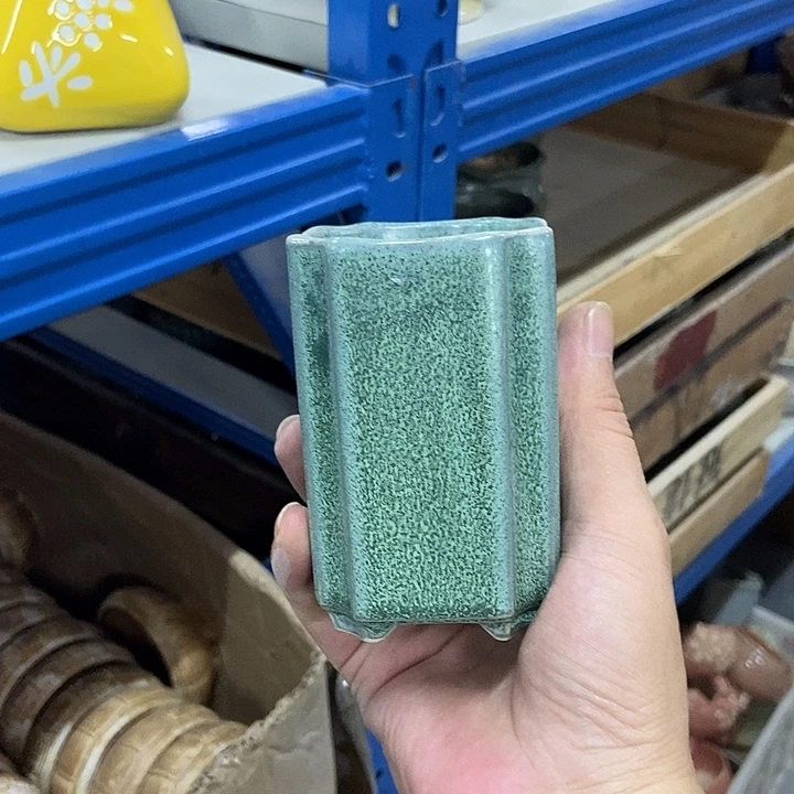 花盆单场满9.9发货6*10