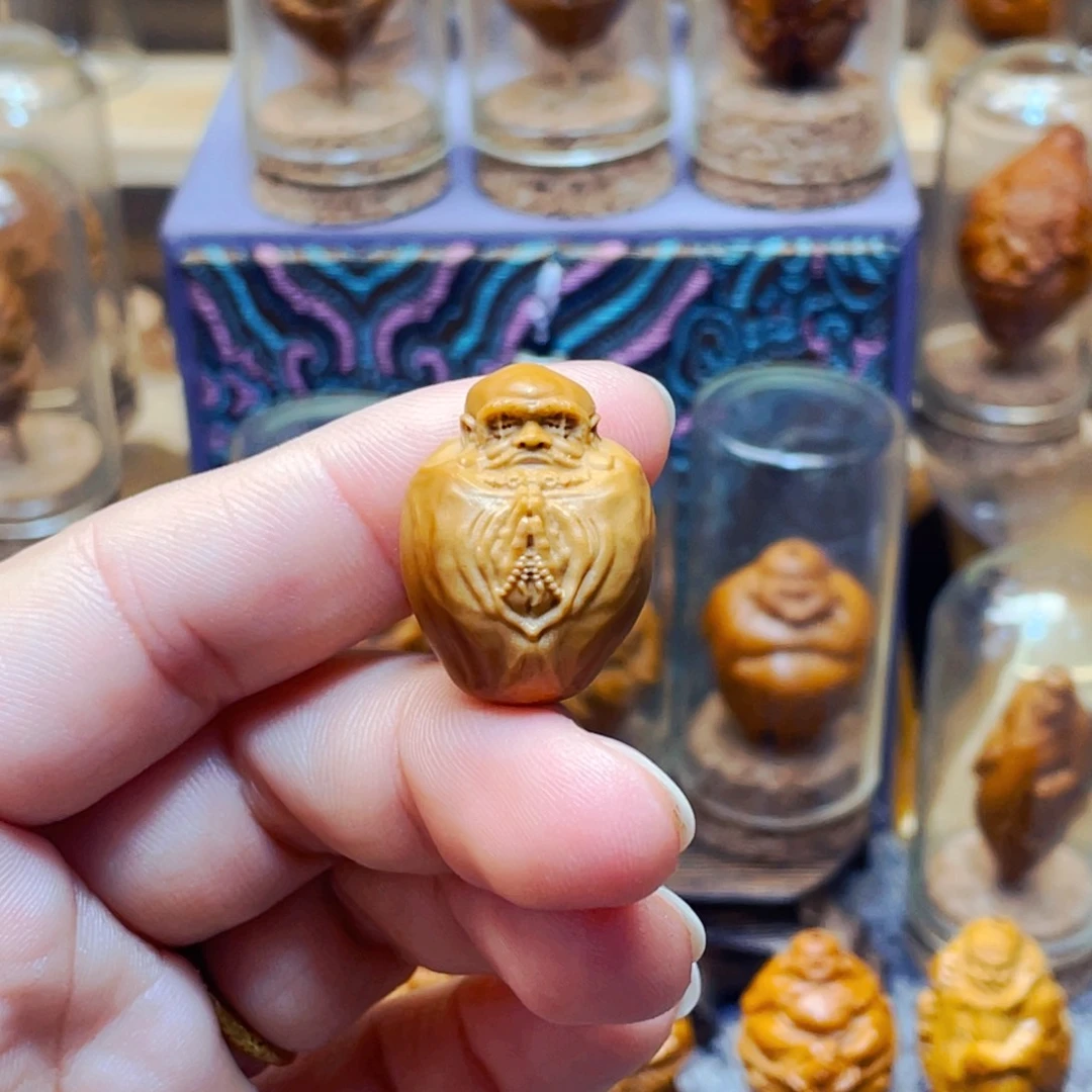 橄榄核手串/手链橄榄