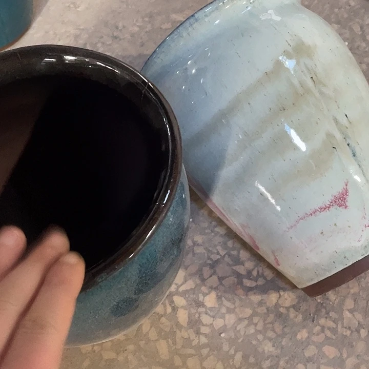 红陶处理两个18/20随机发货