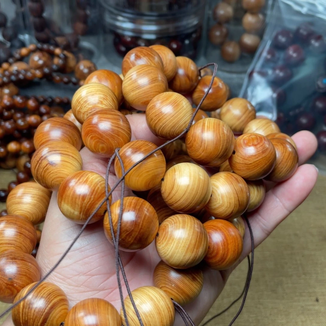 柏木（崖柏）无事牌2.0太行崖柏陈化高油红油