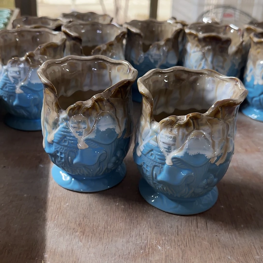 陶瓷2个福利局·自动合并订单·一个个买凑9元发·