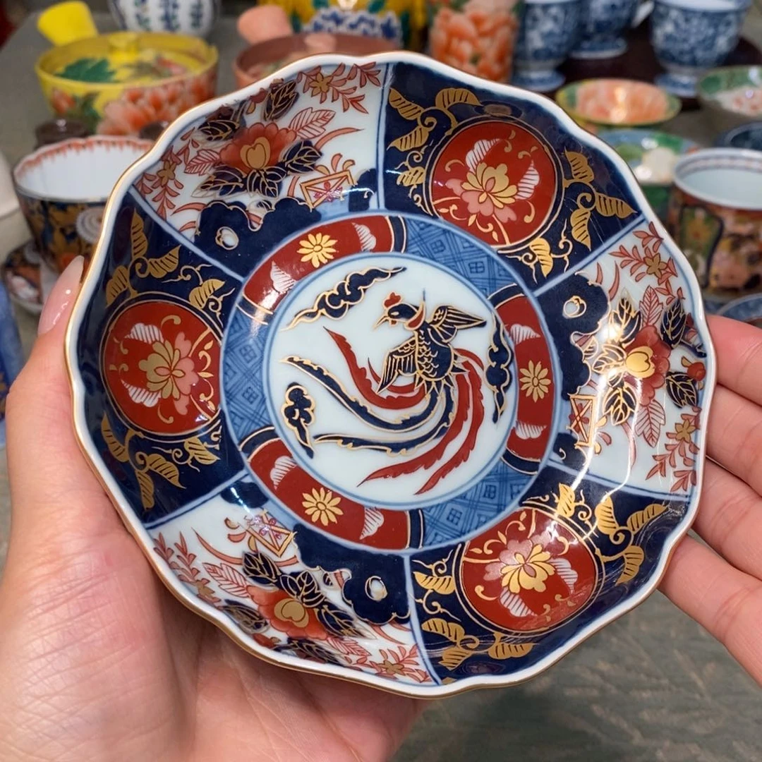 碟13 厘米小杨甄选精品