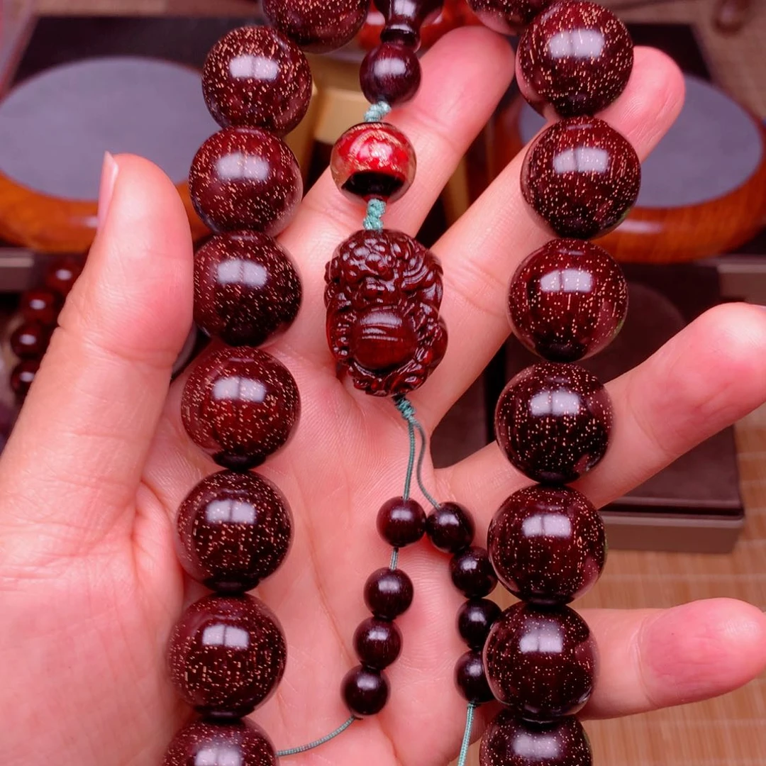 檀香紫檀（小叶紫檀）宁8w