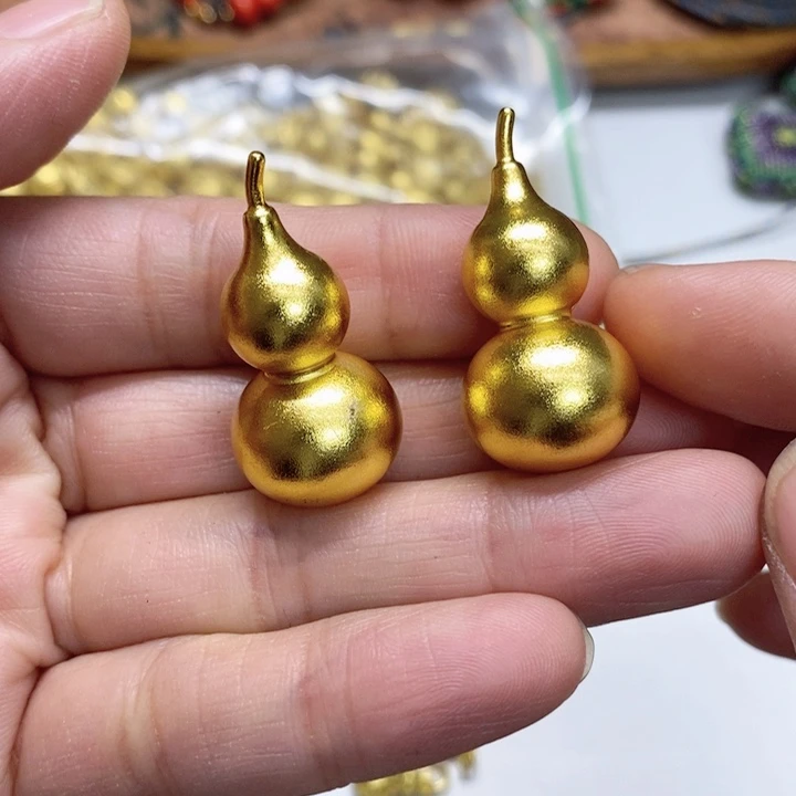 一墨手作编绳配件