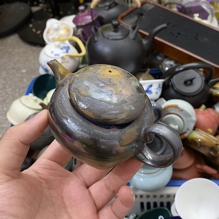 陶瓷艺术品及陶瓷制品