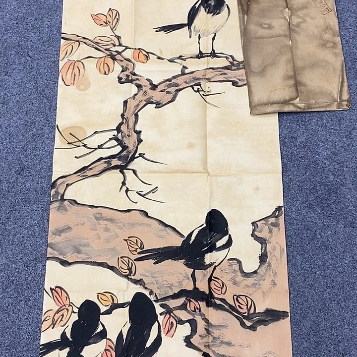 二百美术馆作品欣赏