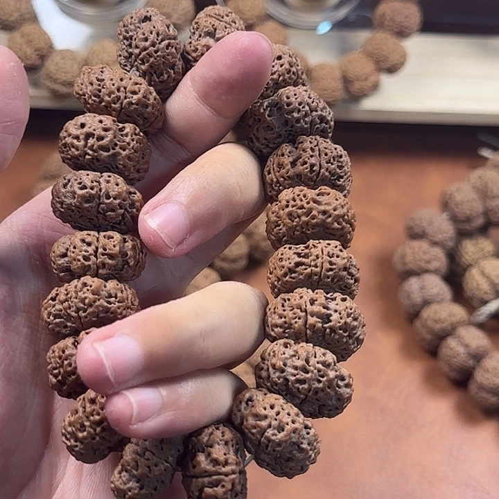 金刚菩提手串金刚