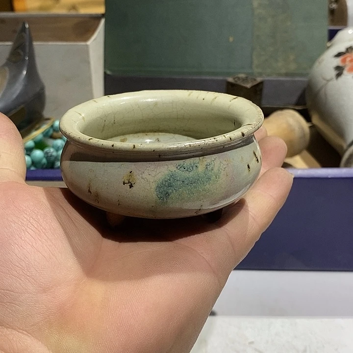 48 号茶周边，不明白可以咨询