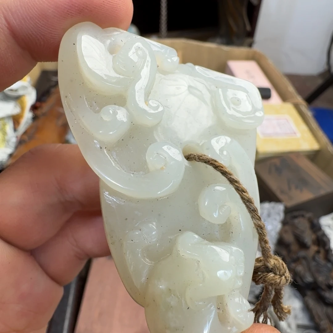 陶瓷手串，多样性发一