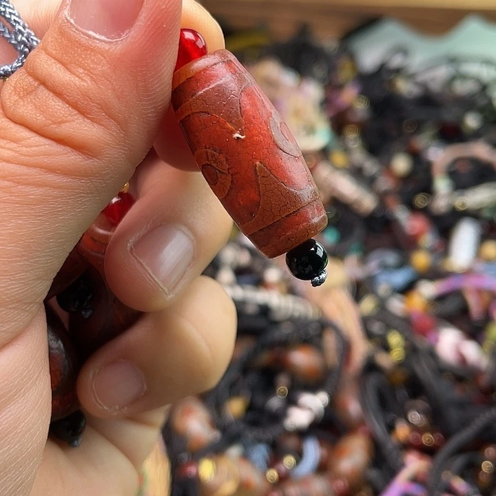 玛瑙/玉髓1未镶嵌