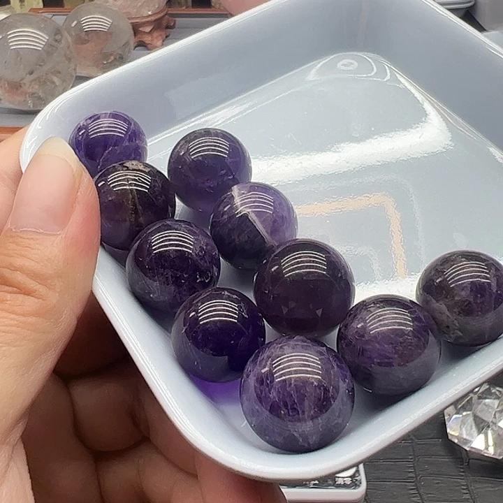 未镶嵌珠宝半成品水晶162