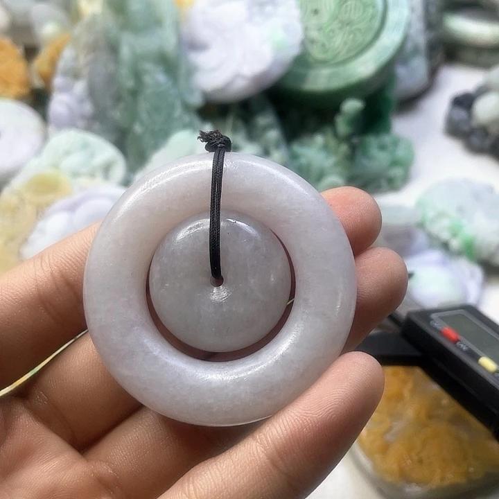 定制翡翠未镶嵌天然翡翠