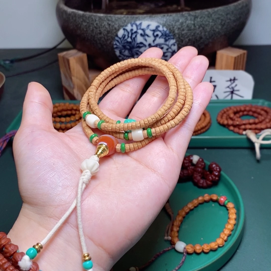 吊坠柏香籽/百香籽268.8药片