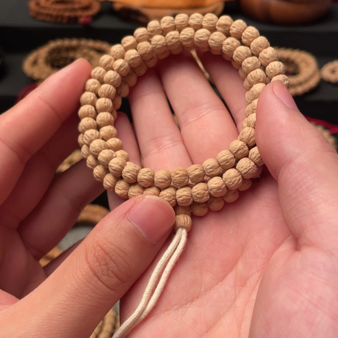 柏香籽/百香籽手串嘟*噜