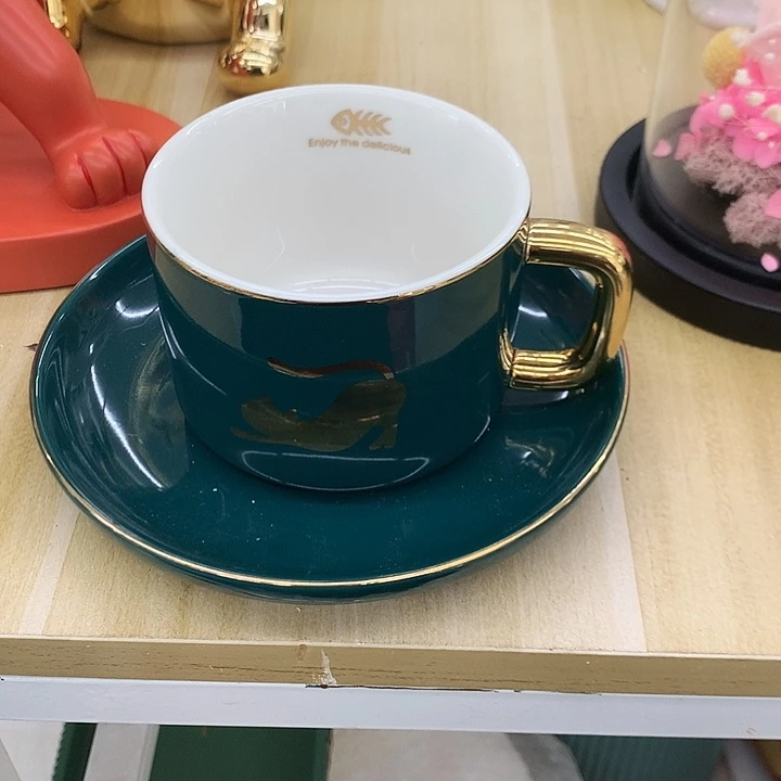 瓷片嗨样品样品一对