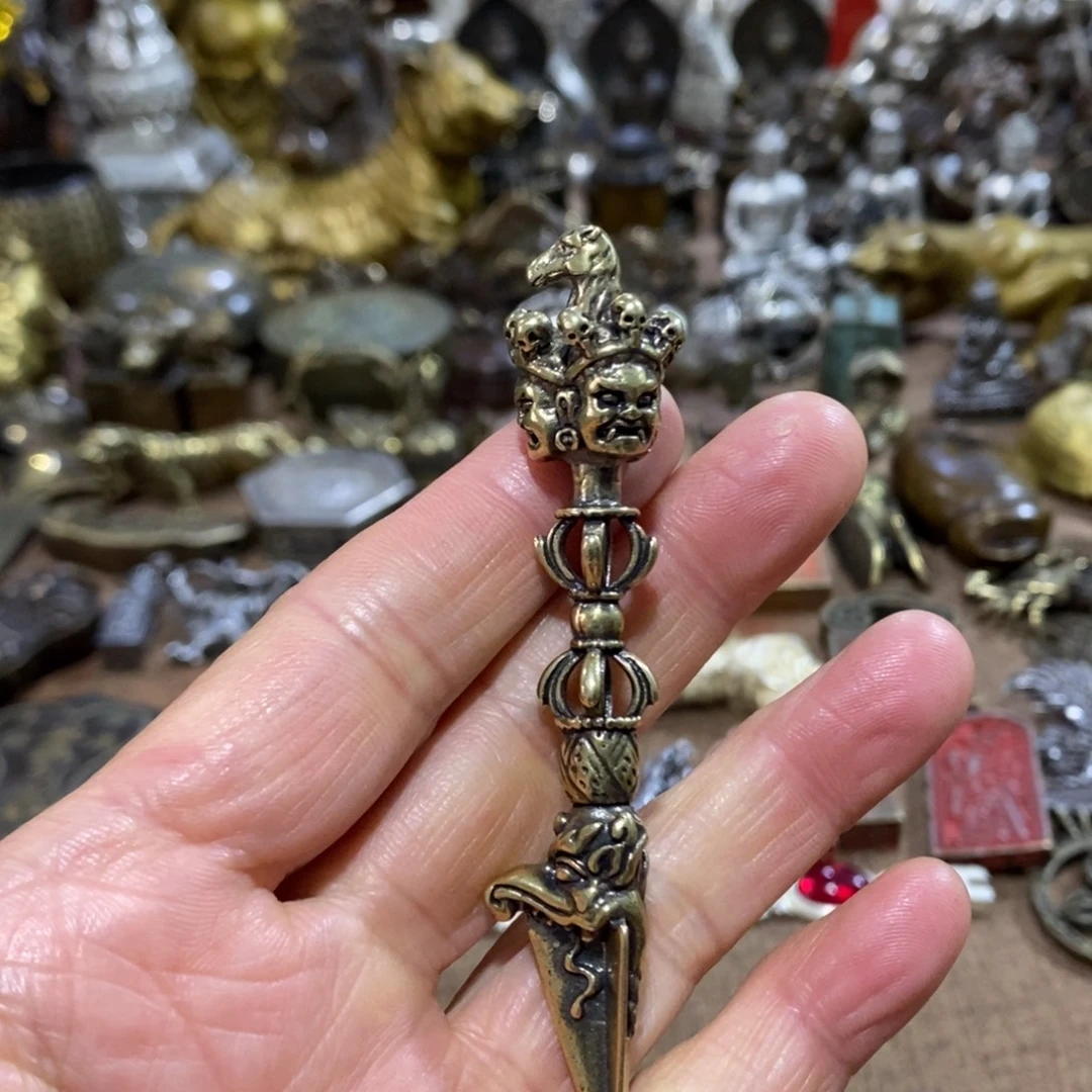 铜铜韵精品具家摆件