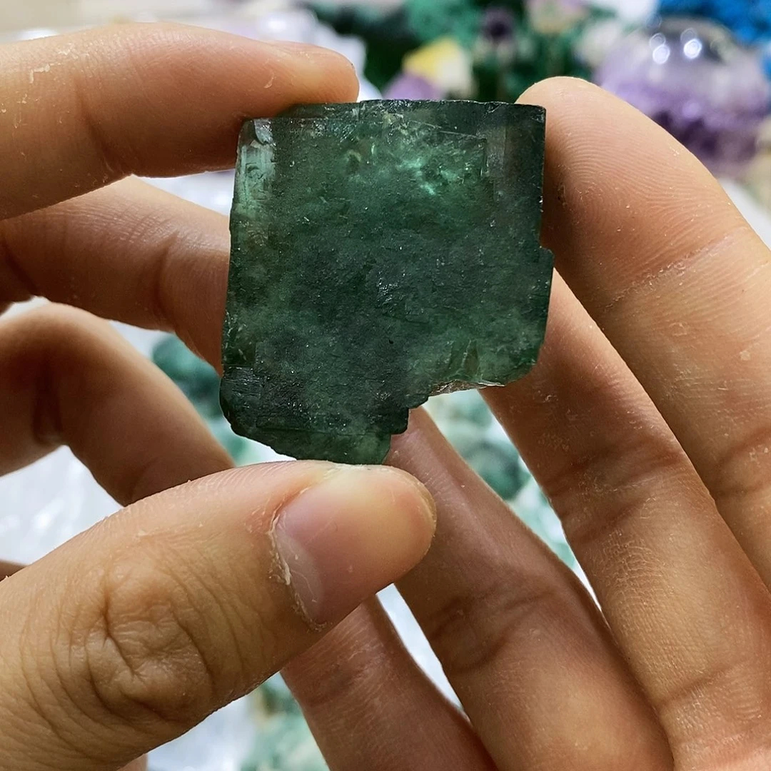 紫晶水晶水晶水晶水晶未镶嵌G***a