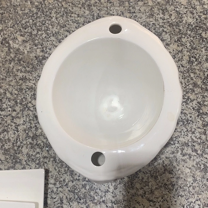 摆件陶瓷艺术作品欣赏