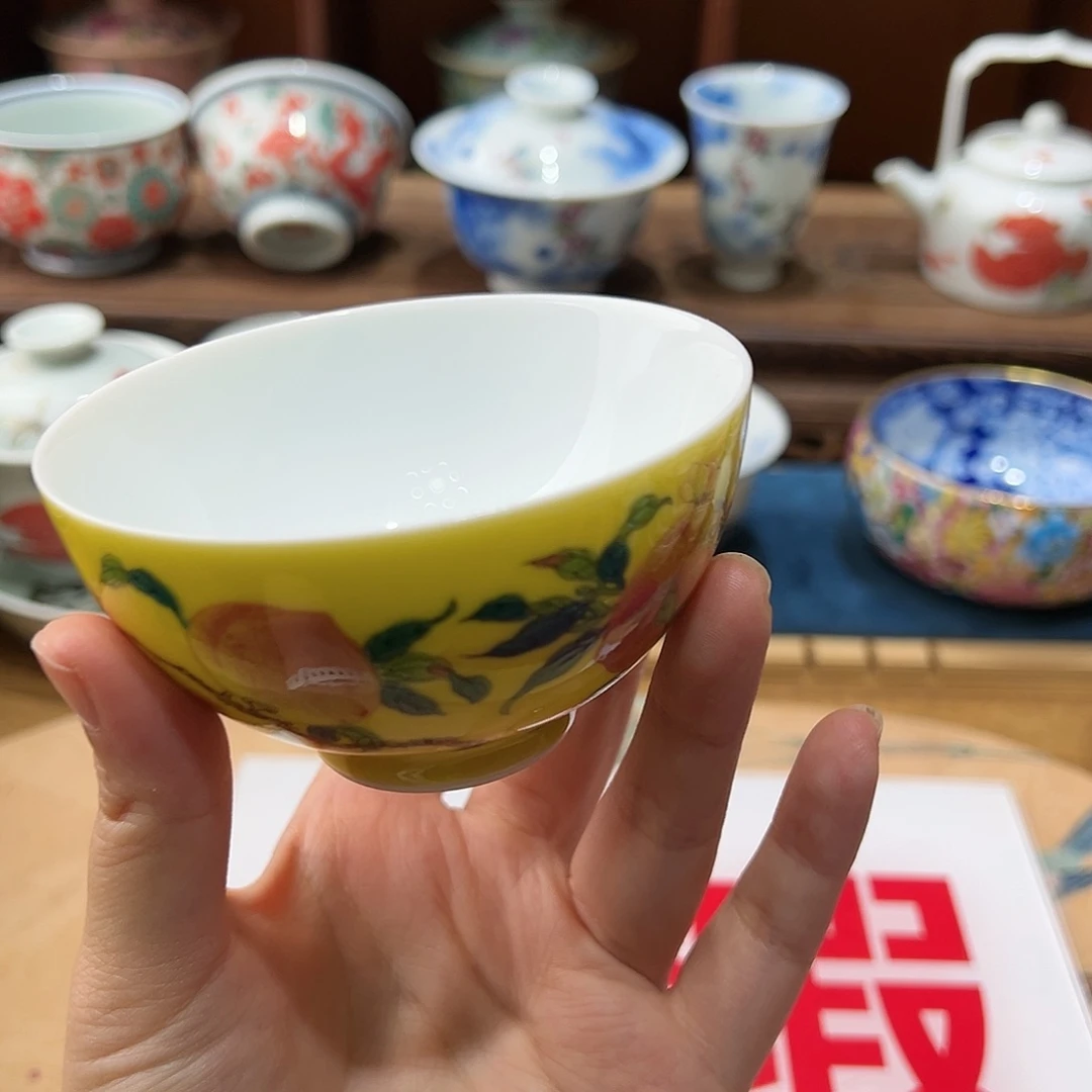 微瑕微瑕景德镇陶瓷