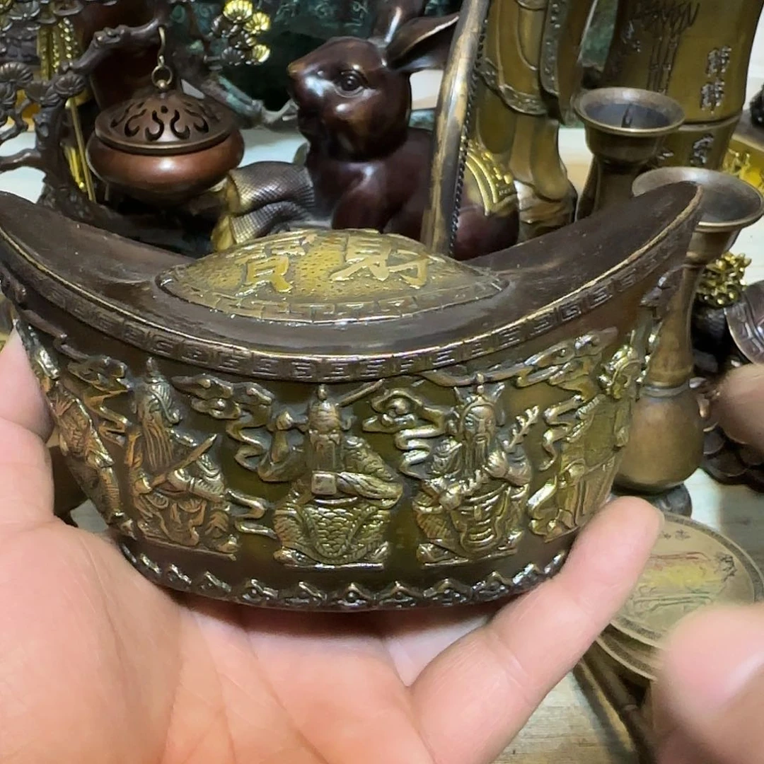 老铜器老铜器老铜器