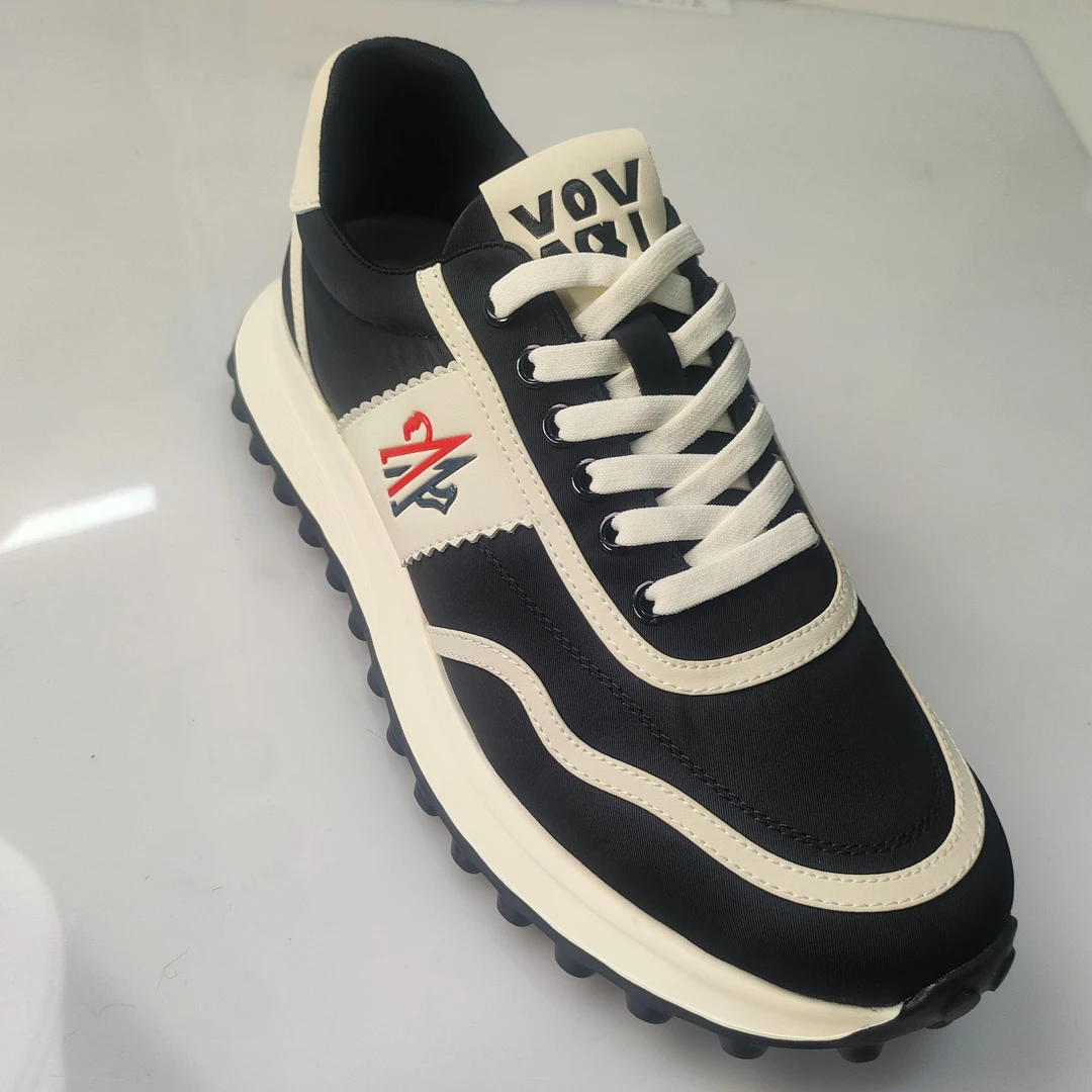 【L902】甄选男鞋推荐 33580-1 时尚百搭 潮流舒适男款